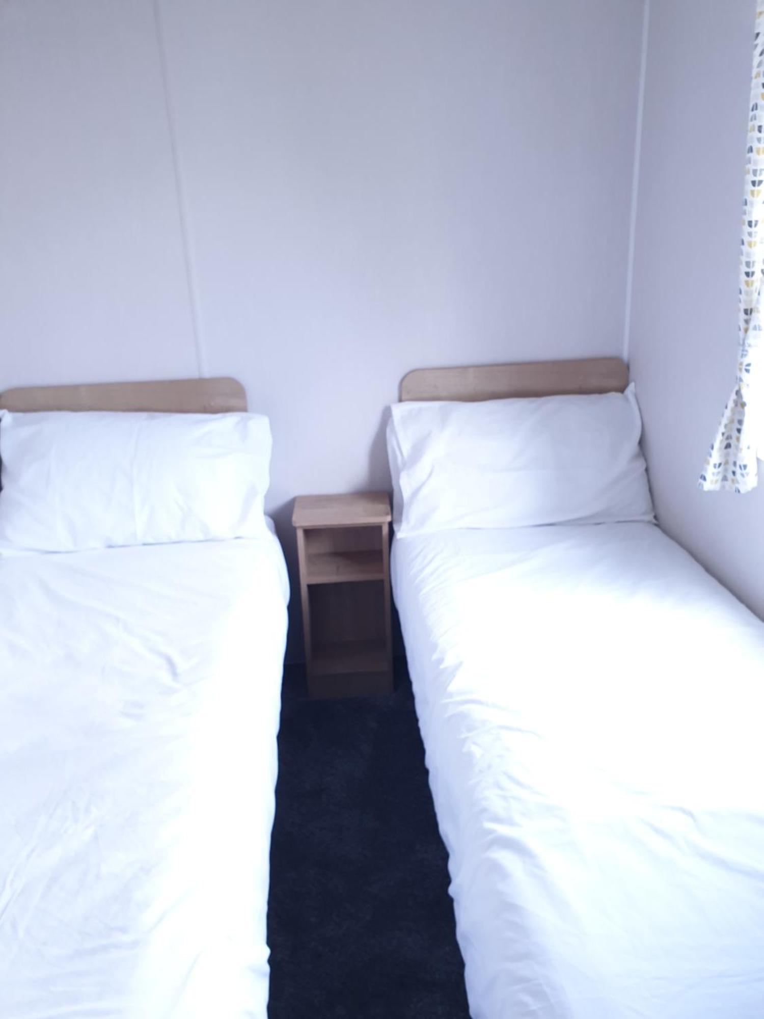 16 Anglers Acre Luxury Hot Tub Break Tattershall Lakes エクステリア 写真